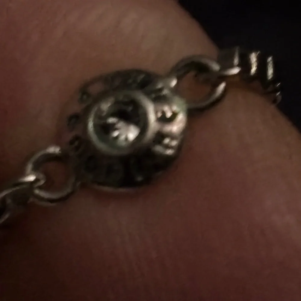 Henri Bendel ✨RARE✨ Swarovski Crystal Long Opera Wrap Necklace - Picture 7 of 7